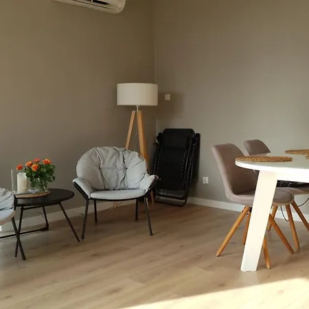 44 Apartment