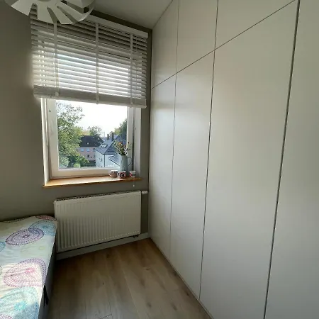 44 Apartment *