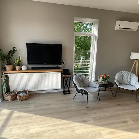 44 Apartmán Dziwnów