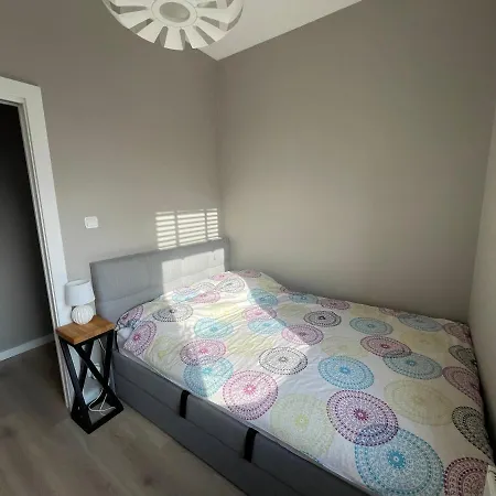 Apartment 44