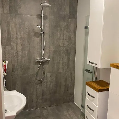 44 Apartment Dziwnow