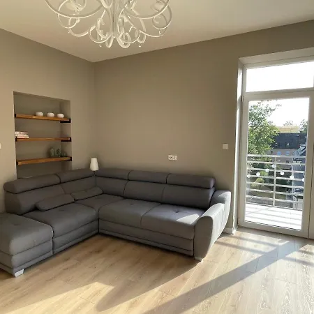 Apartment 44