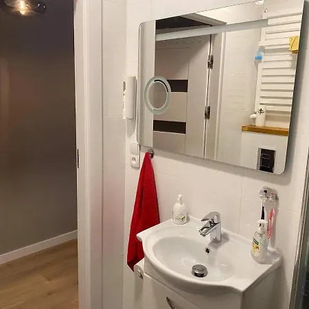 44 Apartment *