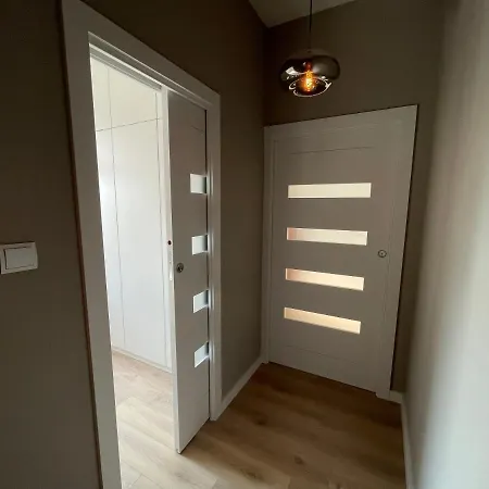 44 Apartment