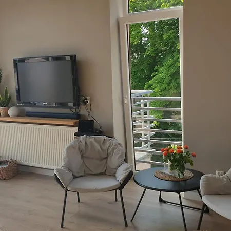 44 Apartment *