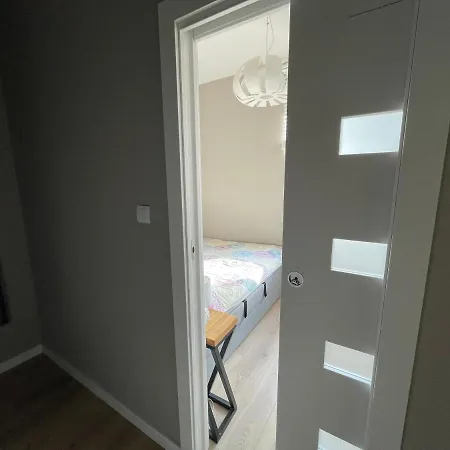 Apartmán 44 Dziwnów