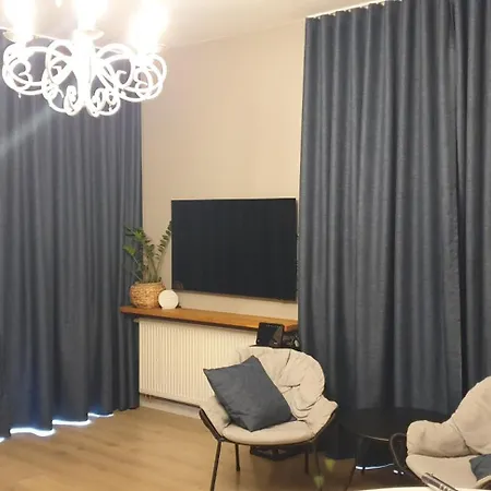 44 Apartment *