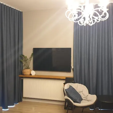 44 Apartment *